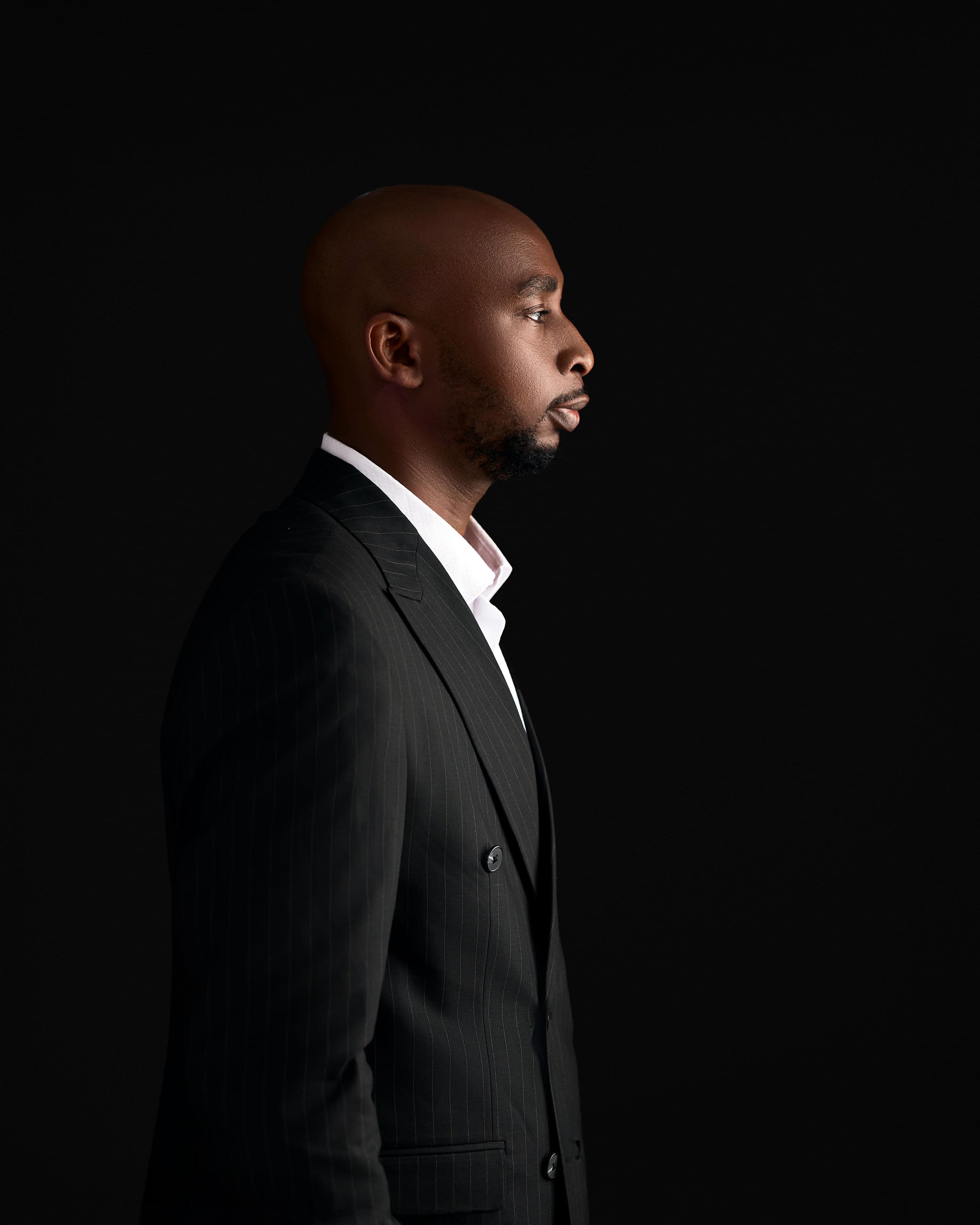 Bolu Ajibola Professional